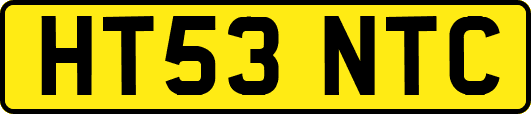HT53NTC