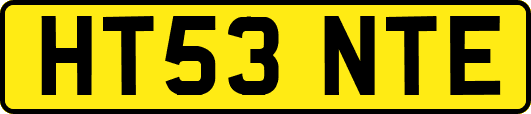 HT53NTE