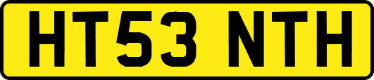 HT53NTH