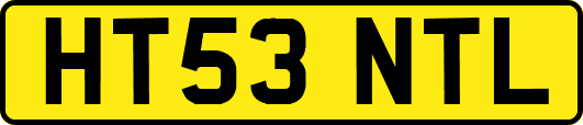 HT53NTL