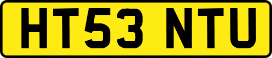 HT53NTU