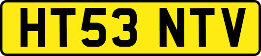 HT53NTV