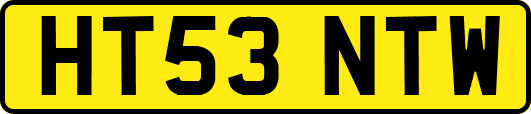 HT53NTW