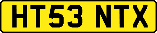 HT53NTX