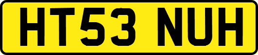 HT53NUH