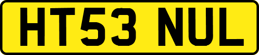 HT53NUL