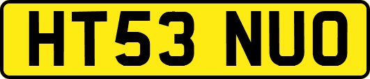 HT53NUO