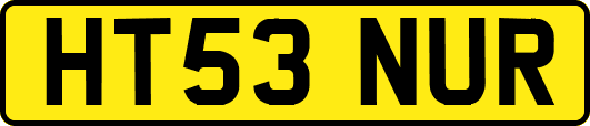 HT53NUR