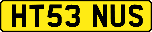 HT53NUS