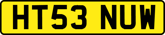 HT53NUW