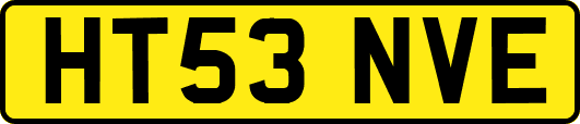 HT53NVE