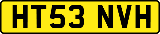 HT53NVH