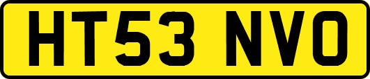 HT53NVO