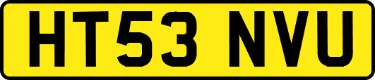 HT53NVU
