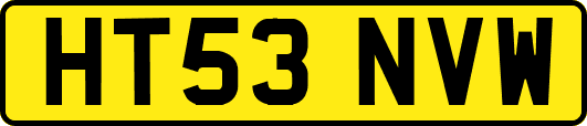 HT53NVW