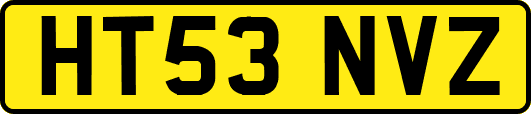 HT53NVZ