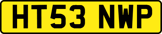 HT53NWP