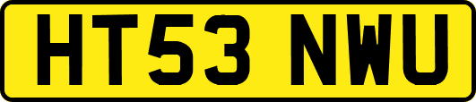 HT53NWU