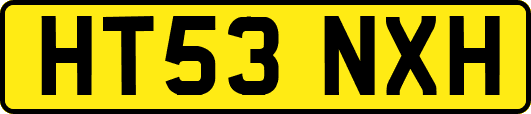 HT53NXH