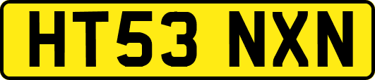 HT53NXN