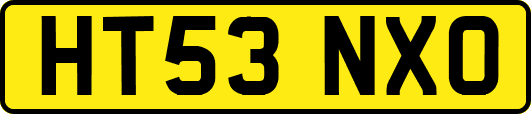 HT53NXO