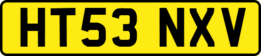HT53NXV