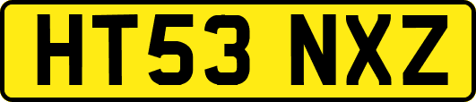 HT53NXZ
