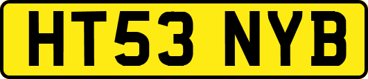 HT53NYB