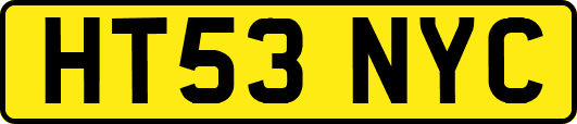 HT53NYC