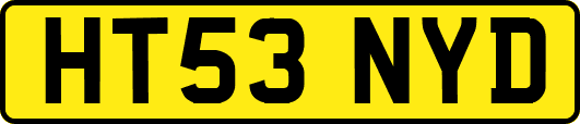 HT53NYD