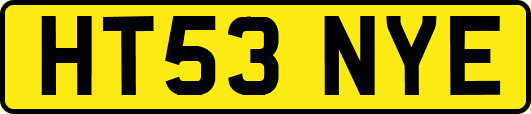 HT53NYE