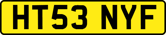 HT53NYF