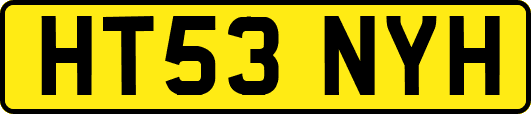 HT53NYH
