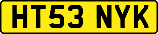 HT53NYK