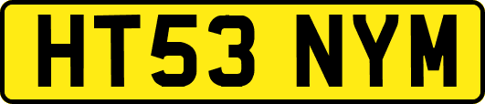 HT53NYM