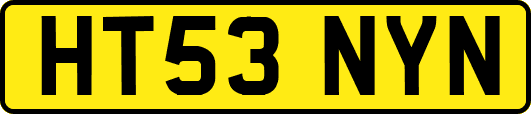 HT53NYN