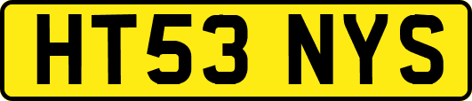 HT53NYS
