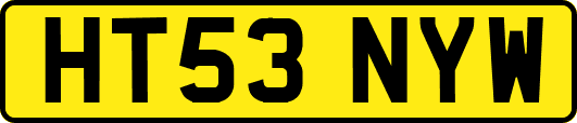 HT53NYW