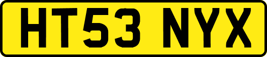 HT53NYX