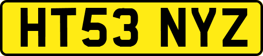 HT53NYZ