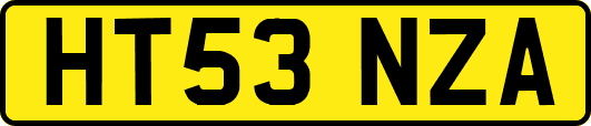 HT53NZA
