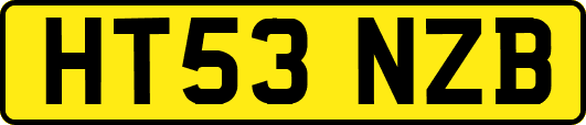 HT53NZB