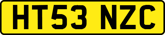 HT53NZC