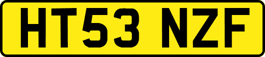 HT53NZF