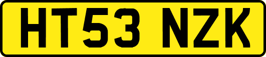 HT53NZK