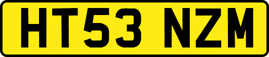 HT53NZM