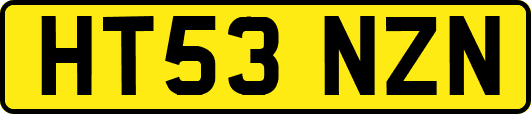 HT53NZN