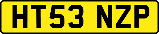HT53NZP