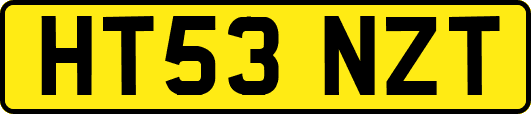 HT53NZT