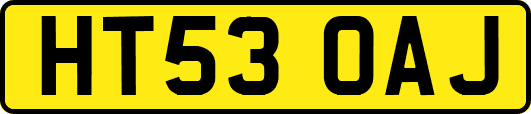 HT53OAJ